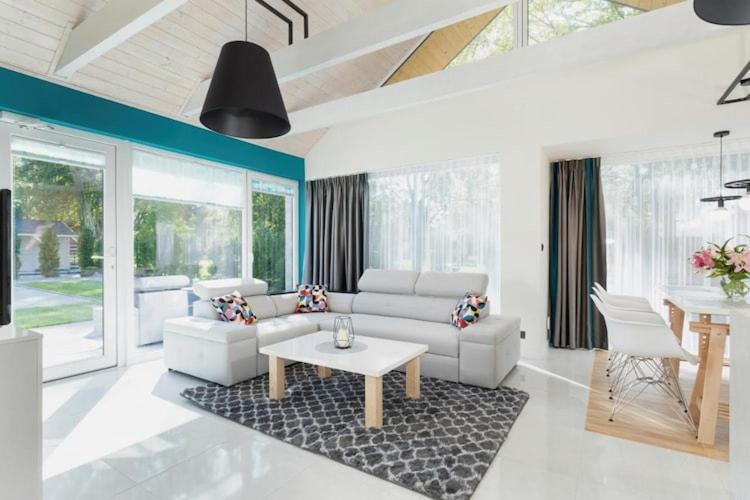 Year-Round Holiday Houses, Ustronie Morskie Ngoại thất bức ảnh